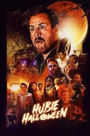 Hubie Ratuje Halloween (2020) - Sprawdź film na Vider