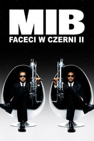 Faceci w czerni 2 Cały Film (2002) - Vider