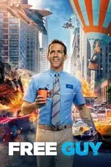 Free Guy Cały Film (2021) - Vider