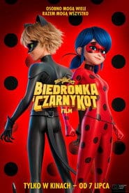 Miraculous: Biedronka i Czarny Kot. Film Cały Film (2023) - Vider