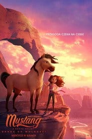 Mustang z Dzikiej Doliny: Droga do wolności Cały Film (2021) - Vider