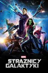Strażnicy Galaktyki Cały Film (2014) - Vider