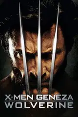 X-Men Geneza: Wolverine Cały Film (2009) - Vider
