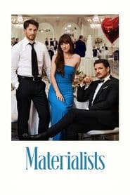 Materialiści Cały Film (2025) - Vider