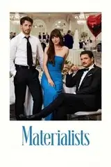 Materialiści Cały Film (2025) - Vider