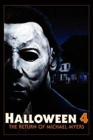 Halloween IV: Powrót Michaela Myersa Cały Film (1988) - Vider