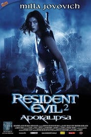 Resident Evil 2: Apokalipsa Cały Film (2004) - Vider