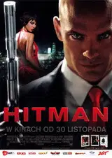 Hitman Cały Film (2007) - Vider