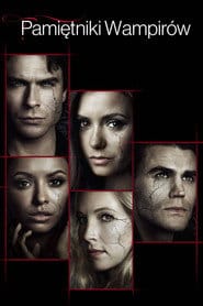 Serial Pamiętniki wampirów (2009) Online - Vider
