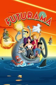 Futurama (1999) - Sprawdź serial na Vider