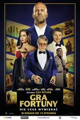 Gra fortuny Cały Film (2023) - Vider