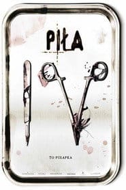 Piła IV Cały Film (2007) - Vider