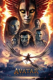 Avatar: Ogień i popiół Cały Film (2025) - Vider