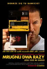 Mrugnij dwa razy Cały Film (2024) - Vider