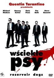 Wściekłe psy Cały Film (1992) - Vider
