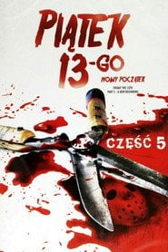Piątek trzynastego 5: Nowy Początek Cały Film (1985) - Vider