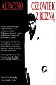 Człowiek z blizną Cały Film (1983) - Vider