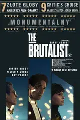 The Brutalist Cały Film (2024) - Vider