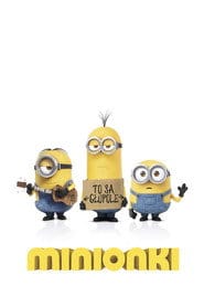 Minionki Cały Film (2015) - Vider