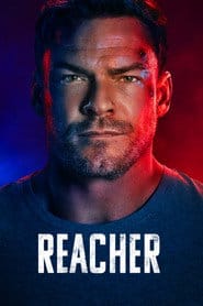 Reacher eKino | Cały Serial