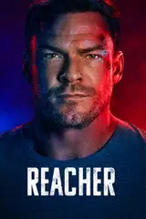 Reacher eKino | Cały Serial