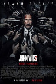 John Wick 2 Cały Film (2017) - Vider