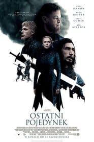 Ostatni pojedynek Cały Film (2021) - Vider