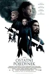 Ostatni pojedynek Cały Film (2021) - Vider