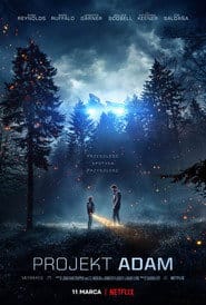 Projekt Adam Cały Film (2022) - Vider