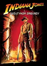 Indiana Jones i Świątynia Zagłady Cały Film (1984) - Vider