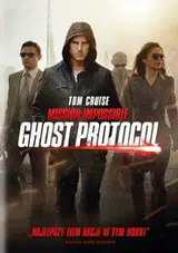 Mission: Impossible - Ghost Protocol Cały Film (2011) - Vider