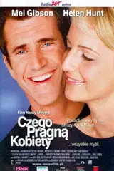Czego Pragną Kobiety Cały Film (2000) - Vider