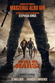 Wielki marsz Cały Film (2025) - Vider