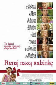 Poznaj naszą rodzinkę Cały Film (2010) - Vider