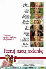 Poznaj naszą rodzinkę Cały Film (2010) - Vider