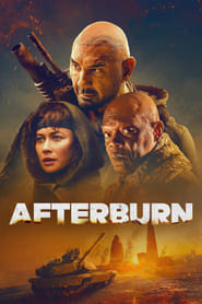 Afterburn Cały Film (2025) - Filman