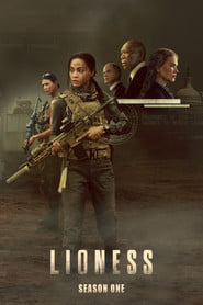 Special Ops: Lioness - Sezon 1 - Gdzie obejrzeć? – Vider