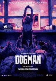 Dogman (2023) - Sprawdź film na Vider