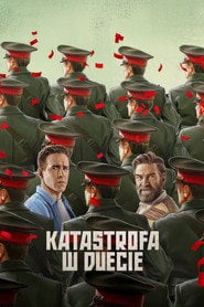 Katastrofa w duecie Cały Film (2026) - Vider