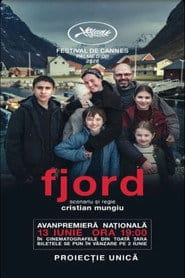 Fjord Cały Film (2026) - Vider