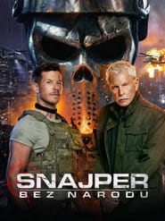 Snajper: Bez narodu Cały Film (2026) - Vider