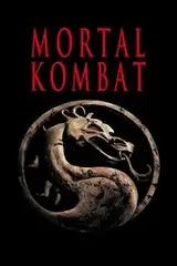 Mortal Kombat Cały Film (1995) - Vider