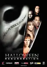 Halloween: Resurrection Cały Film (2002) - Vider