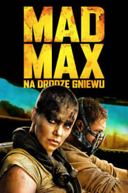 Mad Max: Na drodze gniewu Cały Film (2015) - Vider