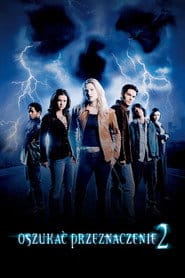 Oszukać przeznaczenie 2 Cały Film (2003) - Vider
