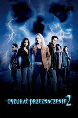 Oszukać przeznaczenie 2 Cały Film (2003) - Vider