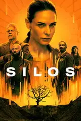 Silos eKino | Cały Serial