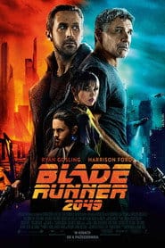 Blade Runner 2049 Cały Film (2017) - Vider