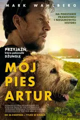 Mój pies Artur Cały Film (2024) - Vider