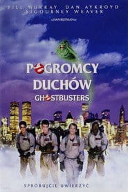 Pogromcy duchów Cały Film (1984) - Vider